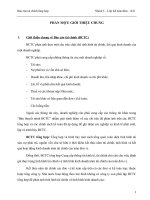 HỢP NHẤT KINH DOANH 