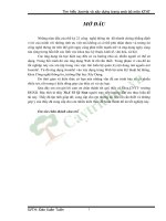 Đồ án tìm hiểu joomla và xây dụng trang web bộ môn KTHT 