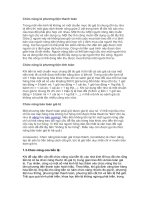 Tài liệu Đề tài 