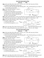Tài liệu Bai tap tham khao 5