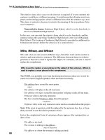 Tài liệu Toefl CBT book part 11 docx