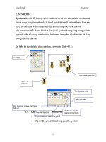 Tài liệu Bài.12 symbol pptx