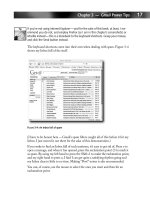 Tài liệu Hacking GMail 02 docx