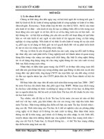 Mô phỏng trực quan thuật toán về cấu trúc điều khiển và kiểu dữ liệu có cấu trúc chương 3, 4 tin học 11 