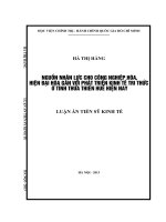 Ngôn ngữ báo chí sài gòn – thành phố hồ chí minh 