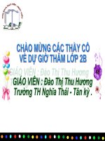 Tài liệu Mét