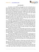 73 chuyen de tot nghiep KT NVL, CCDC tại cty CP XD số 4 thăng long www ebookvcu com 73VIP 