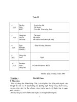 Tài liệu tang buoi lop 3