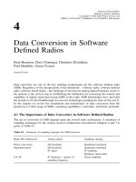 Tài liệu Phần mềm xác định radio P4 docx