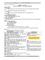 Bài giảng GA hình 6 ki 2( đã sửa xong)