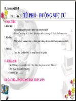 Gián án GA Vật lý 9