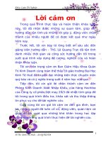 Nghiên cứu các yếu tố ảnh hưởng đến ý định mua sản phẩm áo quần thời trang thương hiệu hachiba của nhân viên văn phòng trên địa bàn thành phố đà nẵng 