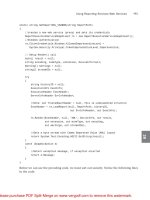 Tài liệu Sams Microsoft SQL Server 2008- P11 ppt