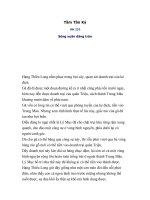 Tài liệu Tầm Tần Ký232 docx