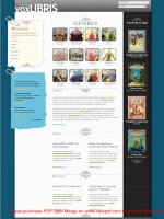 Tài liệu Speaking in styles- P5 ppt