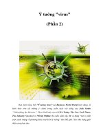 Tài liệu Ý tưởng 