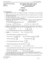 Tài liệu He thong kien thuc chuong 2 NC