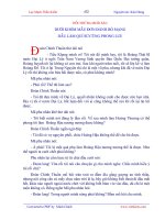 Tài liệu Lục mạch thần kiếm - tập 36 pdf