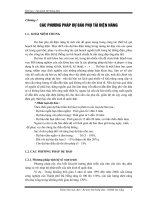 Tài liệu Vận hành hệ thống điện P1 doc