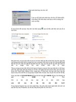 Bài giảng Chèn ảnh minh họa cho bài viết