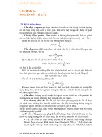 Tài liệu Đo tần số doc