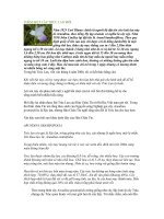 Tài liệu Thêm một cây trúc lan mới pptx