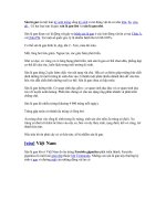 Tài liệu san la gan