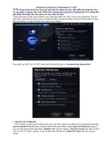 Tài liệu Advanced SystemCare Professional 3.3.1.652 doc