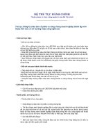 Tài liệu Đăng ký chào bán cổ phiếu ra công chúng doanh nghiệp thành lập mới thuộc lĩnh vực cơ sở hạ tầng hoặc công nghệ cao doc
