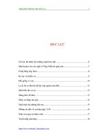 Những chuyện lạ trên thế giới