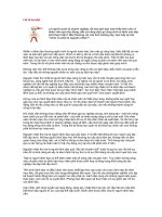 Tài liệu Lỗi là tại sếp! doc