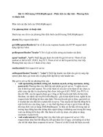 Tài liệu AJAX part 13 pdf