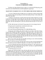 Tài liệu TÀI KHOẢN 211 - TÀI SẢN CỐ ĐỊNH HỮU HÌNH pptx