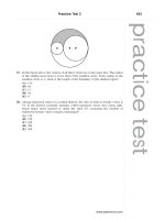 Tài liệu Master the Gre 2010 - Part 48 docx