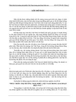 Phát triển thị trường trái phiếu việt nam trong giai đoạn hiện nay 