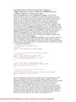 Tài liệu Programming Microsoft SQL Server 2000 with Microsoft Visual Basic .Net - P2 pdf