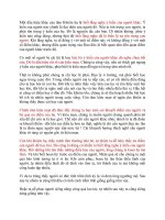 Tài liệu Không cắt ngang lời nói ppt