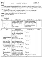 Bài giảng Giáo án từ tiết 64-65