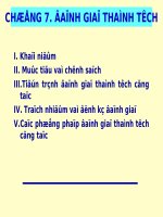 Tài liệu Tài Liệu Môn QL Nguồn Nhân Lực pdf