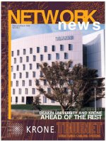 Tài liệu ADC KRONE Network News - Vol.09 No.1 - 2002 pdf