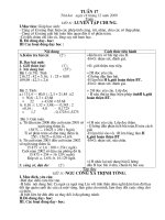 Tài liệu tieng  viet 5 da chinh theo chuan ktkn