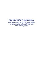 Tài liệu VĂN BẢN 