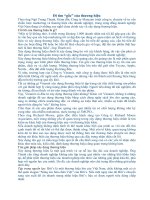 Tài liệu Đi tìm “gốc” của thương hiệu pdf