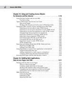 Tài liệu Access 2002 Bible P2 pdf