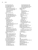 Tài liệu Pro CSS Techniques- P9 ppt