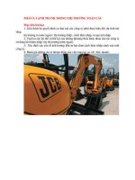 CHIẾN lược KINH DOANH TOÀN cầu 