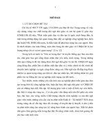 Một số giải pháp quản lý nâng cao chất lượng đội ngũ giáo viên trường trung học cấp nghề nghi sơn thanh hóa luận văn thạc sĩ khoa học giáo dục 