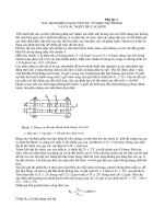 Tài liệu Bố trí, lắp đặt gối cao su cốt bản thép doc