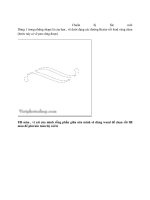 Tài liệu Practice Templates Photoshop part 15 doc