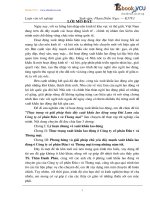 62 chuyen de tot nghiep XK lao động sang đài loan tại cty đt và TM 